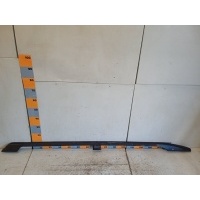 Рейлинг правый Mitsubishi Pajero 3, V75W, V78W 2003 MR598106