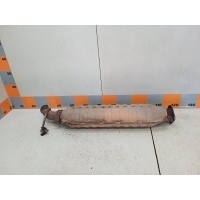 Глушитель средняя часть Mitsubishi Pajero 3, V75W, V78W 2003 MR481141