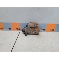 Стартер Mitsubishi Pajero 3, V75W, V78W 2003 MN176584