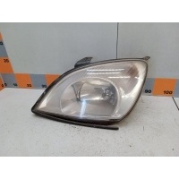 Фара левая Chery Tiggo T11 DB 2007 T113772010