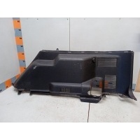 Обшивка багажника Mitsubishi Pajero 3, V75W, V78W 2003 MR606762