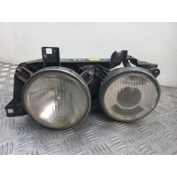 Фара левая BMW E34 1994 0301384201