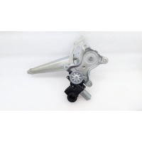 Стеклоподъемник Toyota Land Cruiser Prado 150 2022 6980360070, 8572060320
