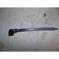 Направляющая стекла двери TOYOTA RAV 4 2000-2005 6740442010
