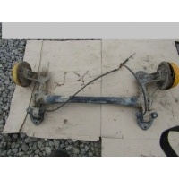 Барабан тормозной OPEL Astra H / Family 2004-2015 100893