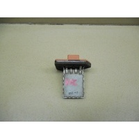 Резистор отопителя DAEWOO Gentra II 2013-2015 96484371