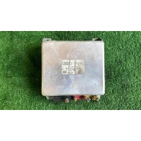 Блок управления двигателем Audi A6 C4 (S6,RS6) 1995 4A0907473D