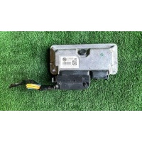 Блок управления двигателем Volkswagen Golf 6 2009 03C990990E, 03C906024BD