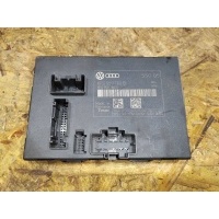 Блок управления сиденьем Audi Q5 8R 2010 8R0959760B