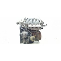 двигатель Renault Scenic 1999 1.6 бензин K4M700