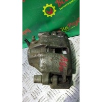 Суппорт передний правый Audi 80 Седан 1990 443615124FX