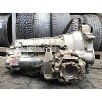 АКПП Skoda Superb 2 3T4 до Рестайлинг 2008-2013 01V300048T