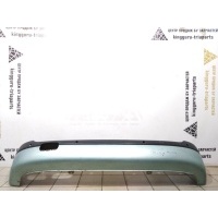 Бампер Hyundai Matrix 1 FC Рестайлинг 2005-2008 8661117000
