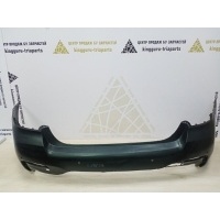 Бампер BMW 5 G30 M-Pack Рестайлинг 2020-2022 51128098688