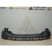 Бампер Skoda Yeti 1 5L6 до Рестайлинг 2009-2014 5LU807421