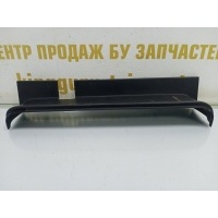 Накладка стоп-сигнала Volkswagen Caddy 3 Рестайлинг 2010-2015 2k1945311a