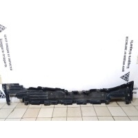 Защита днища Land Rover Range Rover Sport 2 LW до Рестайлинг 2013-2017 LR090564