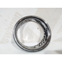 Накладка противотуманной фары Toyota RAV4 4 CA40 Рестайлинг 2015-2019 5272242010