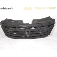 Решетка радиатора Renault Logan 1 LS Рестайлинг 2009-2015 8200752748