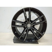 Диск литой R19 BMW 3 G20 M-Pack 2018-2022 36118089893