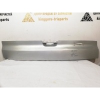 Накладка крышки багажника Ford Galaxy 2006 6 M21423A40B