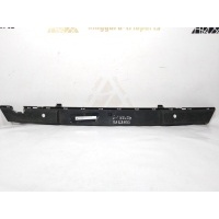 Спойлер Бампера Opel Astra J P10 GTC Рестайлинг 2012-2017 13346765