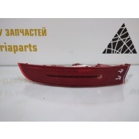 Катафот бампера BMW X5 G05 M-Pack 2019-2020 63148091922