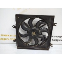 Вентилятор охлаждения в сборе KIA Spectra 1 SD Рестайлинг 2 2004-2011 1K2A161710