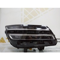Фара LED ЛЭД светодиодная Genesis GV80 JX1 2020-2022 92102T6000