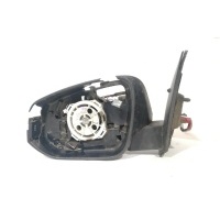 Корпус зеркала Toyota RAV4 4 CA40 Рестайлинг 2015-2019 8794042G30