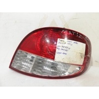 Фонарь Daewoo Matiz 1 M100 Рестайлинг 2000-2015 96563515