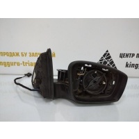 Корпус зеркала 5 пин Skoda Rapid 1 NH3 Рестайлинг 2017-2020 5JB857502F