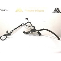 Патрубок охлаждения АКПП Land Rover Range Rover Sport 1 LS до Рестайлинг 2005-2009 LR013810