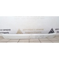 Накладка крышки багажника Toyota RAV4 4 CA40 Рестайлинг 2015-2019 7680242130