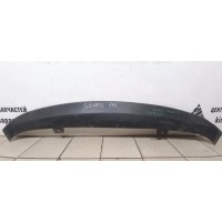Спойлер Бампера Hyundai Solaris 1 RB Рестайлинг 2014-2017 866124L500