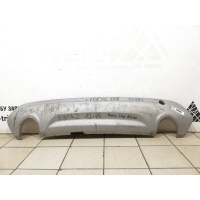 Спойлер Бампера Ford Kuga 2 MA до Рестайлинг 2012-2016 CV4417F765