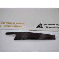 Накладка рамки двери BMW X5 G05 2019-2023 51357429390