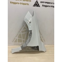 Крыло Volkswagen Polo 6 CK4 2020-2022 6N5821021