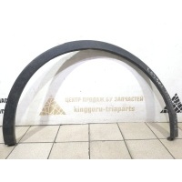 Расширитель крыла Volkswagen Tiguan 2 AD1 до Рестайлинг 2016-2020 5NA854819J
