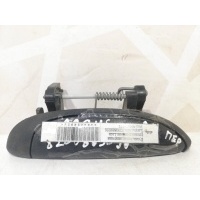 Ручка двери внешняя Lada Largus 1 R90 до Рестайлинг 2012-2021 8200869056