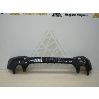 Накладка бампера BMW X1 F48 M-Pack 2015-2019 51128075864