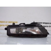 Фара противотуманная Skoda Octavia A7 5E3 Рестайлинг 2017-2020 5E0941699F