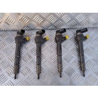 Skoda октавия iii 1.6 tdi форсунки 04l130277aj