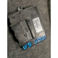 Блок управления кпп bl3a - 7h417 - bc форд f150 5.4 2010 -