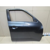 Дверь передняя правая Nissan Juke (F15) (2011 - 2019) H010M1KLMA