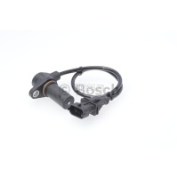 Датчик положения коленвала Bosch truck XF 105 (2005 - 2013) 0281002675