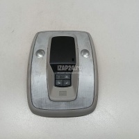 Плафон салонный Volvo S60 (2010 - 2018) 39806308