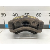 Суппорт тормозной передний левый Hyundai-Kia ix35/Tucson (2010 - 2015) 581802SA70
