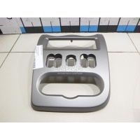Накладка декоративная Renault Sandero (2009 - 2014) 8200739440