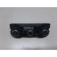 Блок управления отопителем VAG Yeti (2009 - 2018) 3T0820047AHWHS